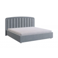 Кровать с основанием Сиена 2 160х200 см - Изображение 5